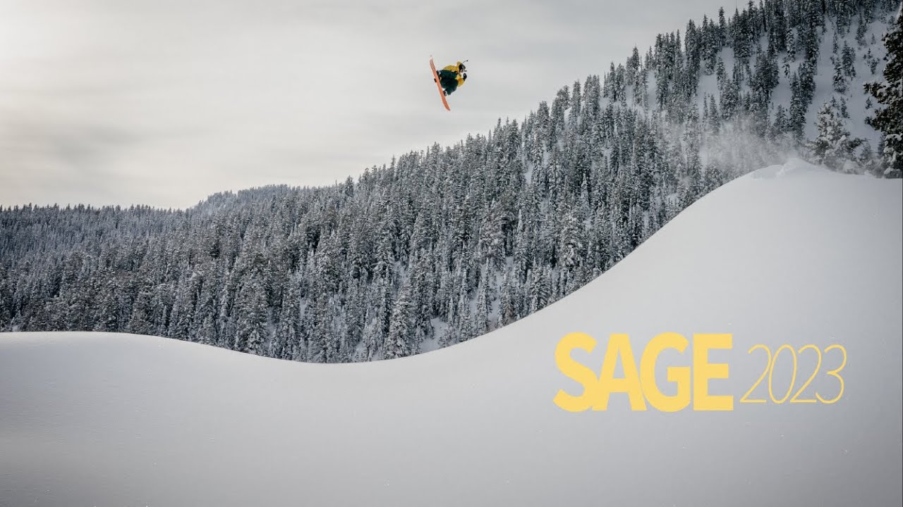 SAGE KOTSENBURG FULL PART 2023