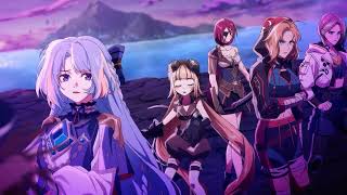[DFO] Dusky Island Cinematic (English Dub)