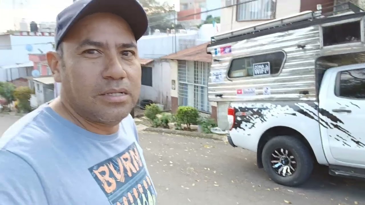 Ya listo  para el viaje rumbo  a guatemala  feliz por qué  sisepudo 