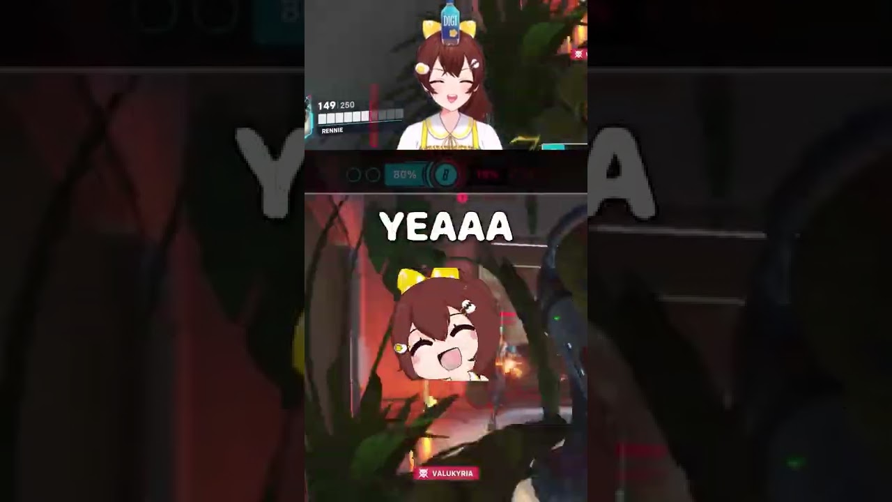 blowdrying all of them