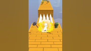 SUPERHERO RUN Gameplay All Levels Walkthrough Android,ios Level 31