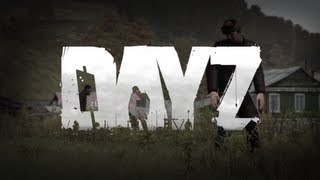 ◀ArmA 2 - DayZ Mod, First Impressions