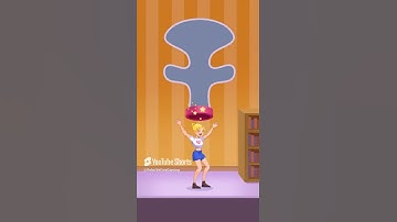 Bella Idle Streamer Pin Puzzle Level 34