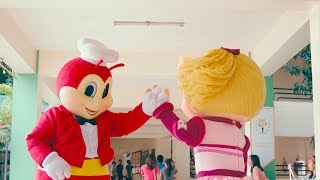 Jollibee’s Unbeatable Double