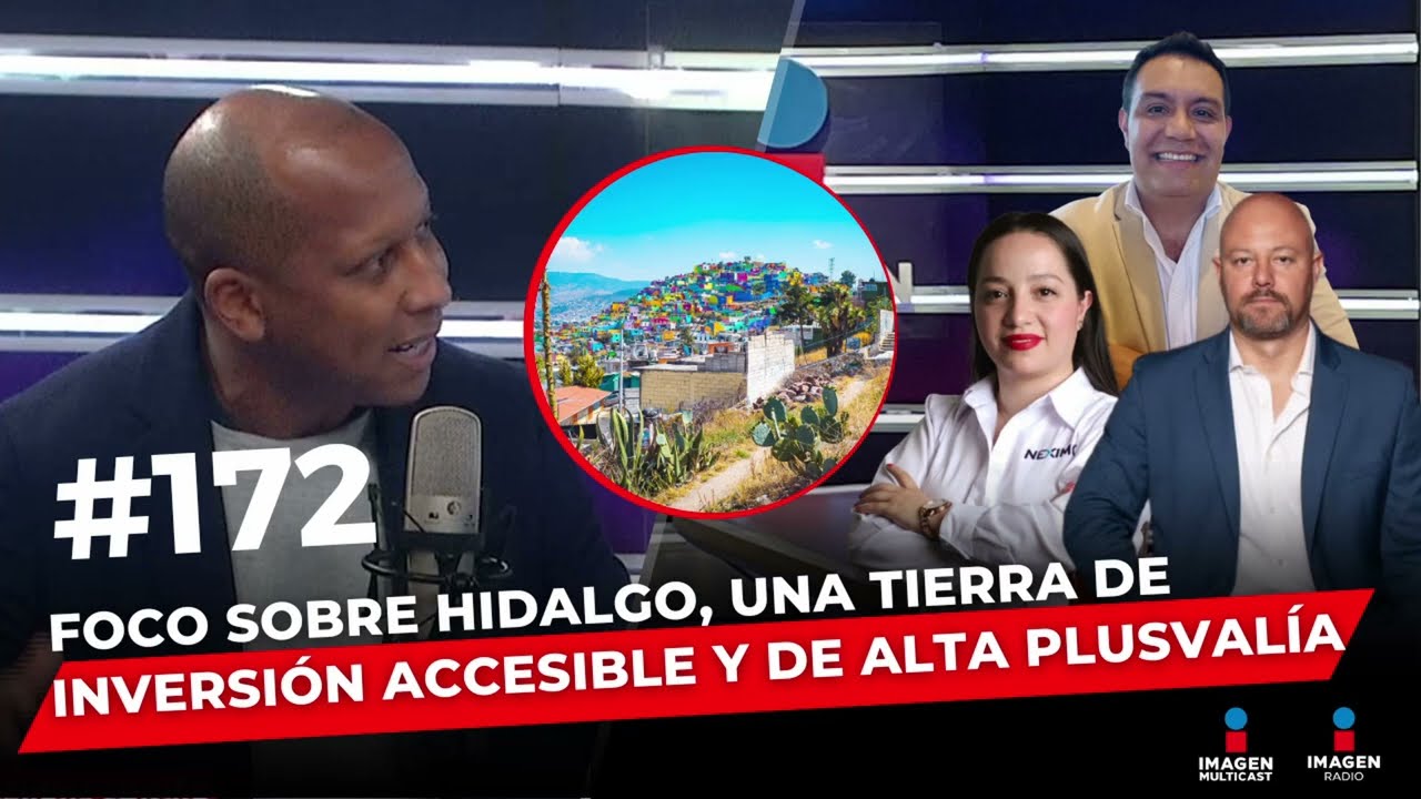 ¿Invertir tu dinero de manera accesible y seguro? PLUSVALIA GARANTIZADA aquí