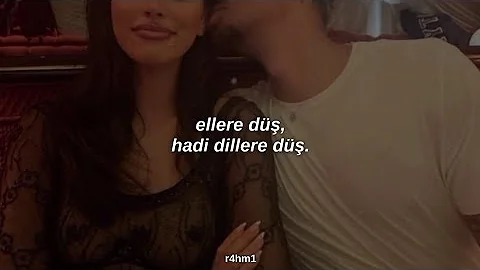 sedat sayan - ellere düş (şarkı sözleri)