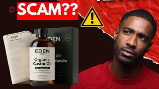 “Castor Oil Detox Pack WARNING 🚨 Don’t Fall for This Trend”