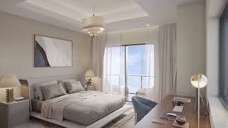 Barajeel Towers 3D Walkthrough Animation | Traditional Meets Modern Design
