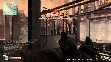 AoN Cross Map Killcam