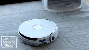Robot AI is here to clean what you’ve missed