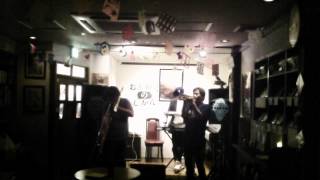 20120726三鷹おんがくのじかん、即興２