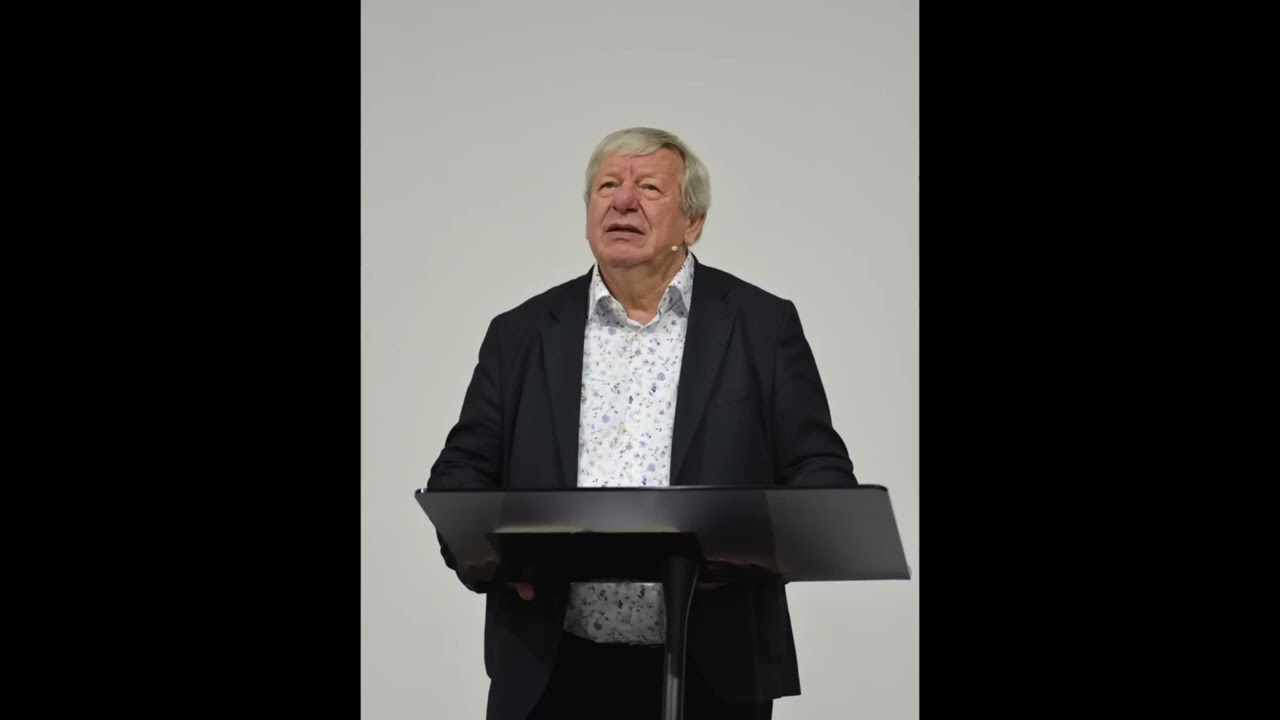 Krátke zamyslenie: 204. Ukrývajme sa pod krv Baránka Pána Ježiša Krista - Alexander Barkóci