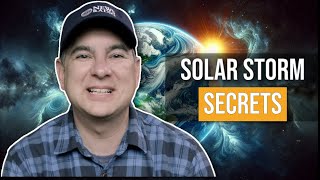 Solar Storms & Satellites: The Real Impact to satellites Explained