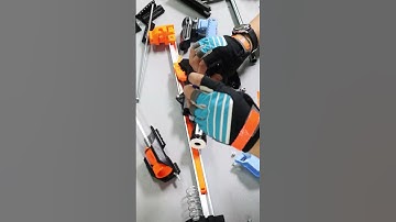 Fixing a Famous 3D Printed Nerf Blaster