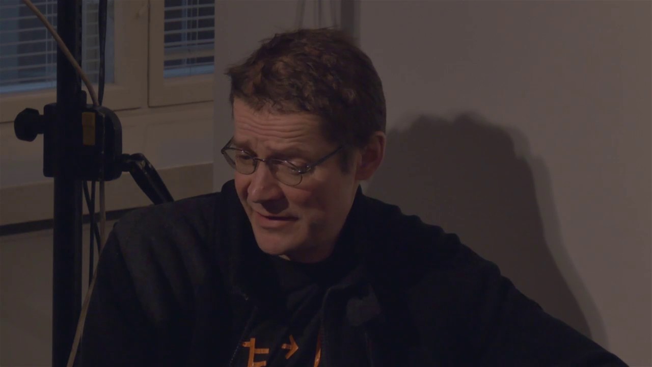 Juha Hurme - Campus Allegro 07.02.2015