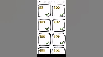 Brain Out level 99 detailed solutions