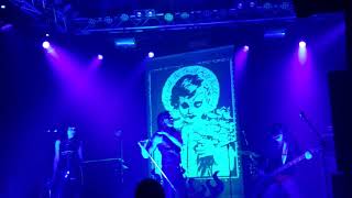 20171011 - My Life With The Thrill Kill Kult @ Trees / Dallas (3)