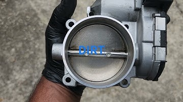 4.2L B8.5 RS5 ECS X-PIPE, THROTTLE BODY INSPECTION, JHM BILLET PCV UPGRADE.  EXHAUST REVS - PART I