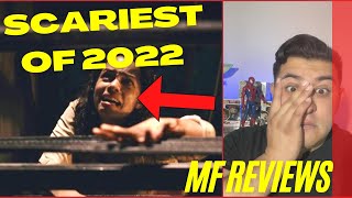 Barbarian 2022 Movie Review | Why it’s the Scariest Movie Spoiler FREE | Mf Reviews