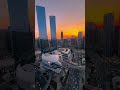 Guiyang is a fourth tier city located in the southwestern mountainous region.