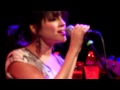 "Just like a Woman " - Norah Jones - DylanFest - Nov 11 2013 - NYC