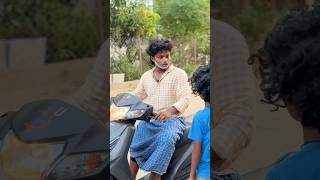 Dad’s love❤️🥺😂🤣…twist comedy😂🤣🤣…#comedy #funny #telugucomedy #comedyshorts #dad #father #fun