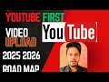 👉 How to Upload YouTube Videos in 2025 (Full Step by Step for Beginners) | 2025 how to upload videos