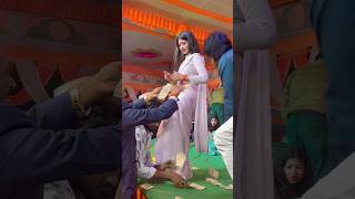 Stage show dance Nepal viral girl Priya Suhani