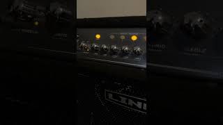 Line 6 Low Down LD300 Pro sound sample