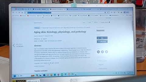 2024.3.8 Taking computer classes/上電腦課（4）