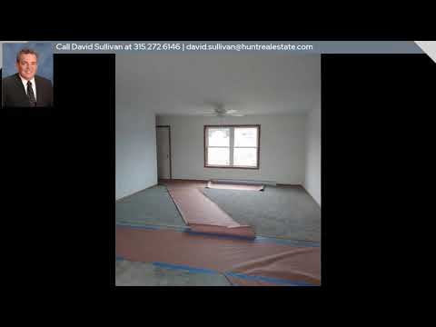 7269 California Rd Road, Deansboro, NY home video tour