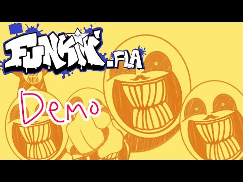 Friday Night Funkin Mod | Romp.FLA