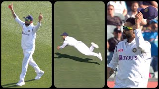 Flying King Kohli ends Green debut | From the Vault