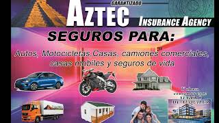 AZTEC INSURANCE