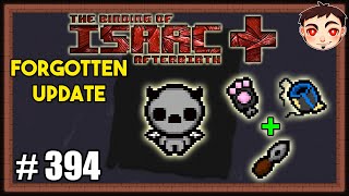 ¡TÉCNICA BÁSICA DE VIDA Y MEAT BOYS INFINITOS! - TBOI: AFTERBIRTH+ #394