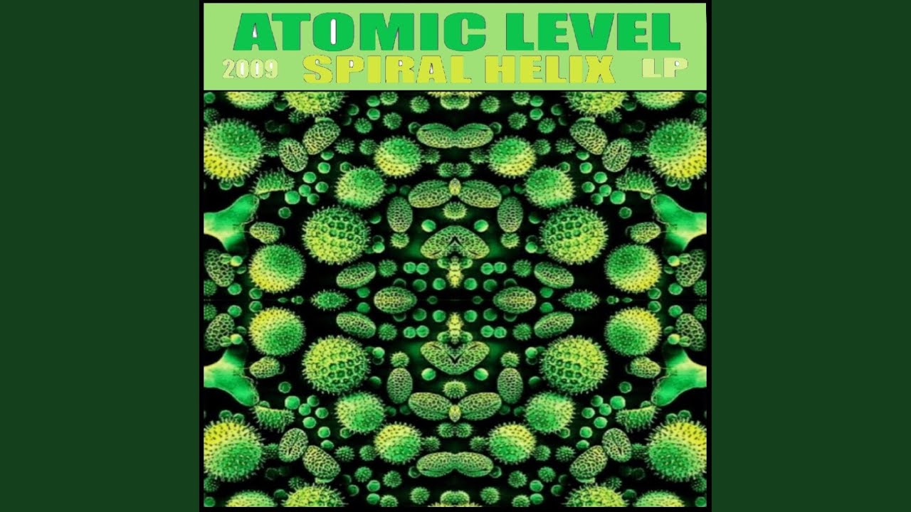 Watch Atomic Level Side 1 on YouTube Watch Atomic Level Side 1 on YouTube