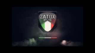 Zatox - Irreplaceable