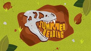 Summer Reading 2026