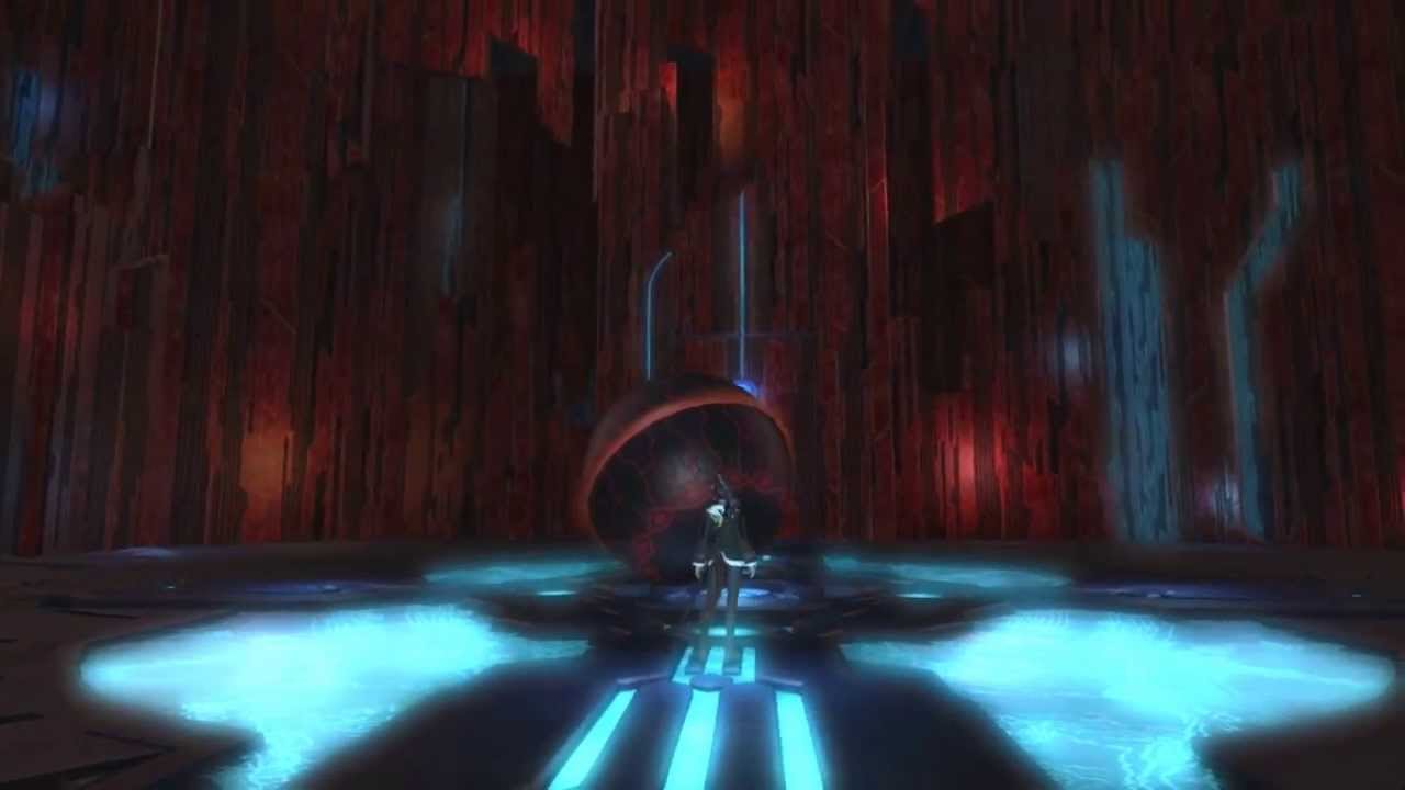 The Binding Coil of Bahamut Battle Theme " Spiral " YouTube