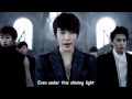 Mv japanese version super junior  opera english sub