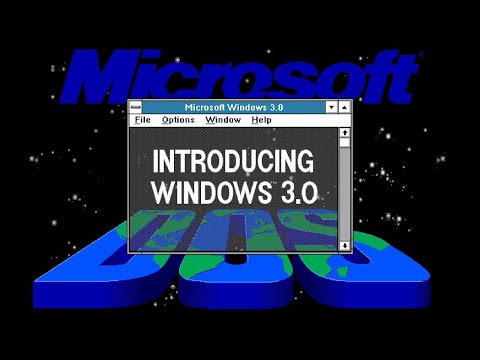 Run Windows 3.0 On Nintendo ds/dsi/2ds/3ds (Easy)