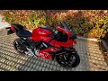 How the West thinks CFmoto Bikes Sounds