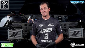 Rotary Engine Tuning basics (Part 1) by Kyle Mohan