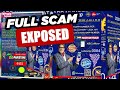 Fraud Call | Fake KBC Office In Pakistan | KBC Whatsapp Lottery | Pakistani Scam | Whatsapp Alert |