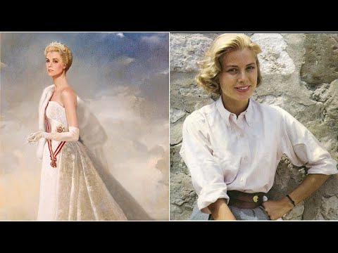 Video: Grace Kelly: Biografia E Vita Personale