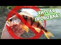 Микроджиг и мормышинг - ХИТРАЯ ПРОВОДКА на ОКУНЯ! КАК ЛОВИТЬ ОКУНЯ ВЕСНОЙ.