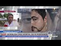 Carlos García Barrett / Cuatro Tv. “En boca de todos” (13-08-2.024).