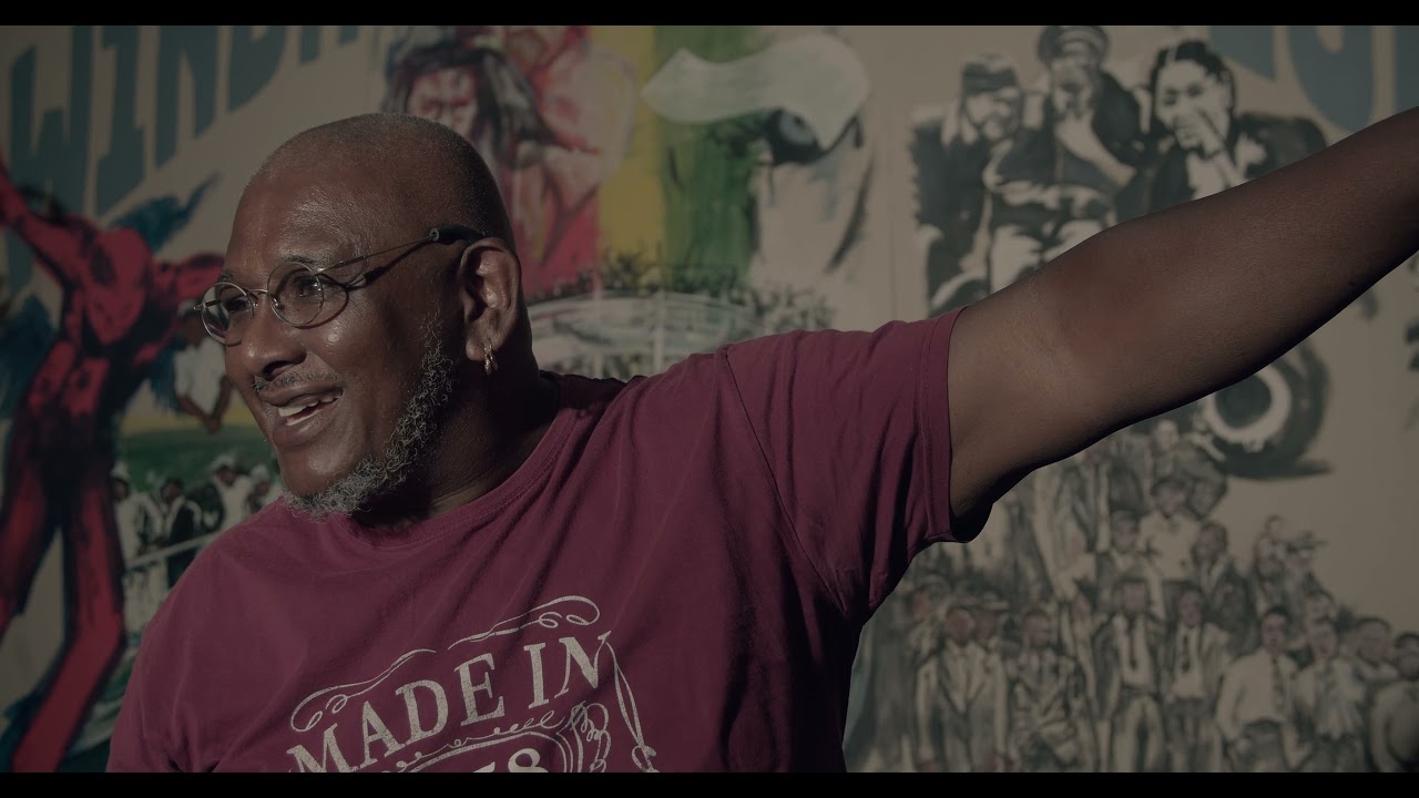 Butetown's Caribbean Connections