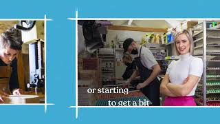 Local Enterprise Week 2024 - Making It Happen