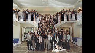 NVCC Nursing Class of 2020